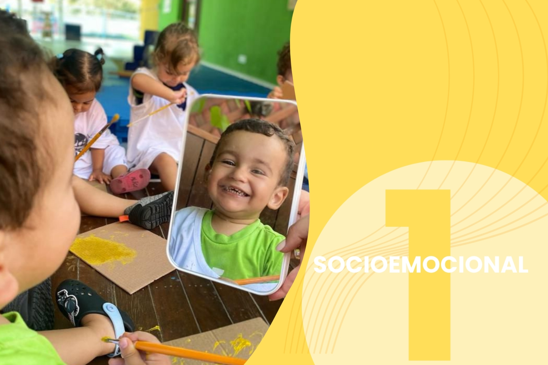 Socioemocional